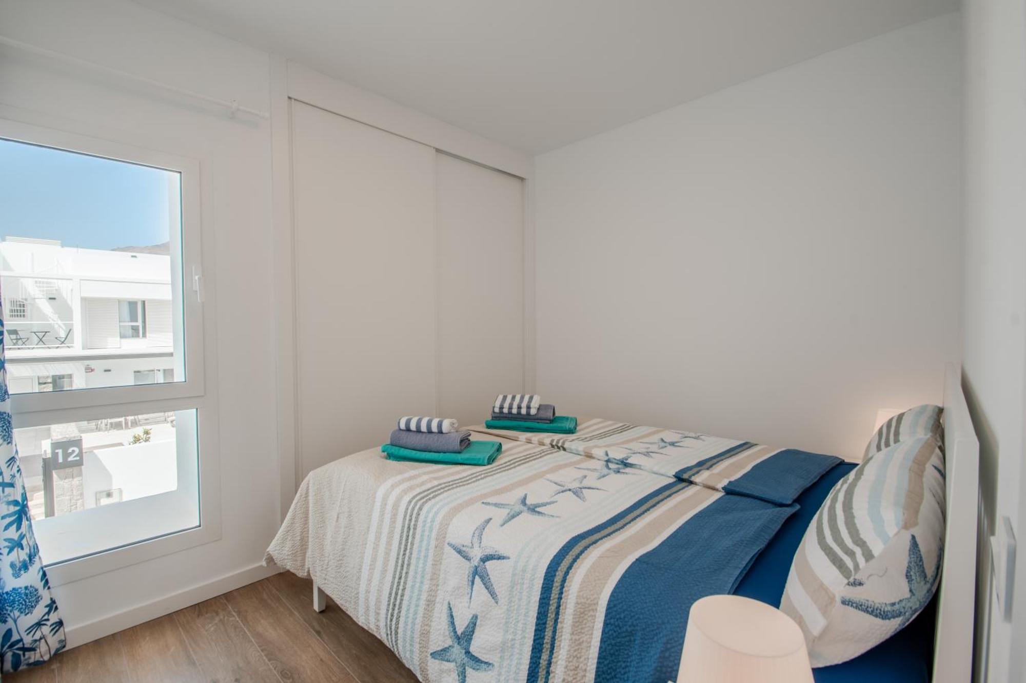 Serena Villa 38 - Heated Pool, Sea Views, Ac, High Speed Internet Playa Blanca (Lanzarote) Exterior foto