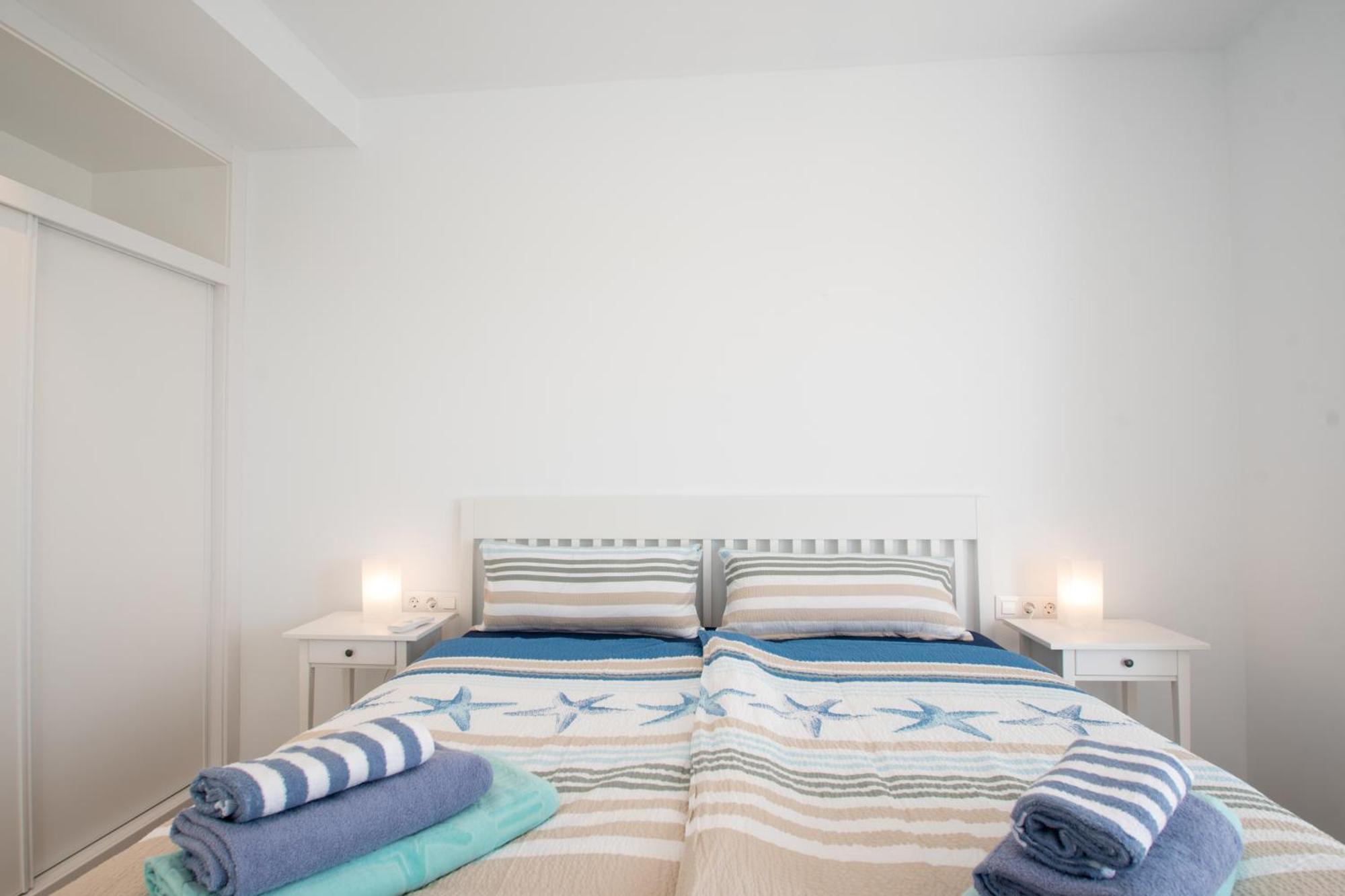 Serena Villa 38 - Heated Pool, Sea Views, Ac, High Speed Internet Playa Blanca (Lanzarote) Exterior foto